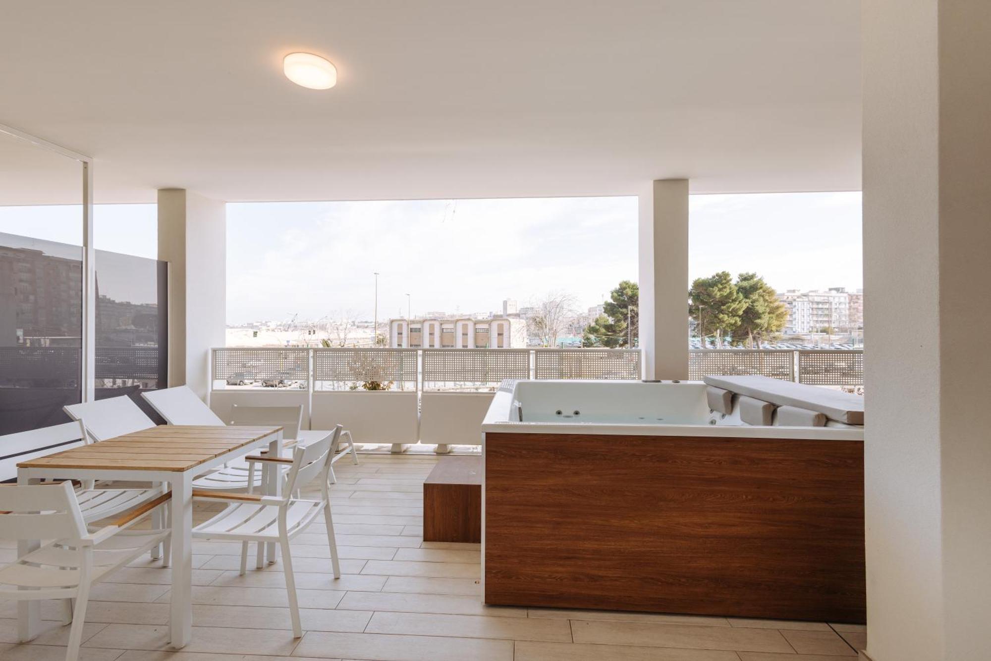 Apartamento Marisabella 3 Bari