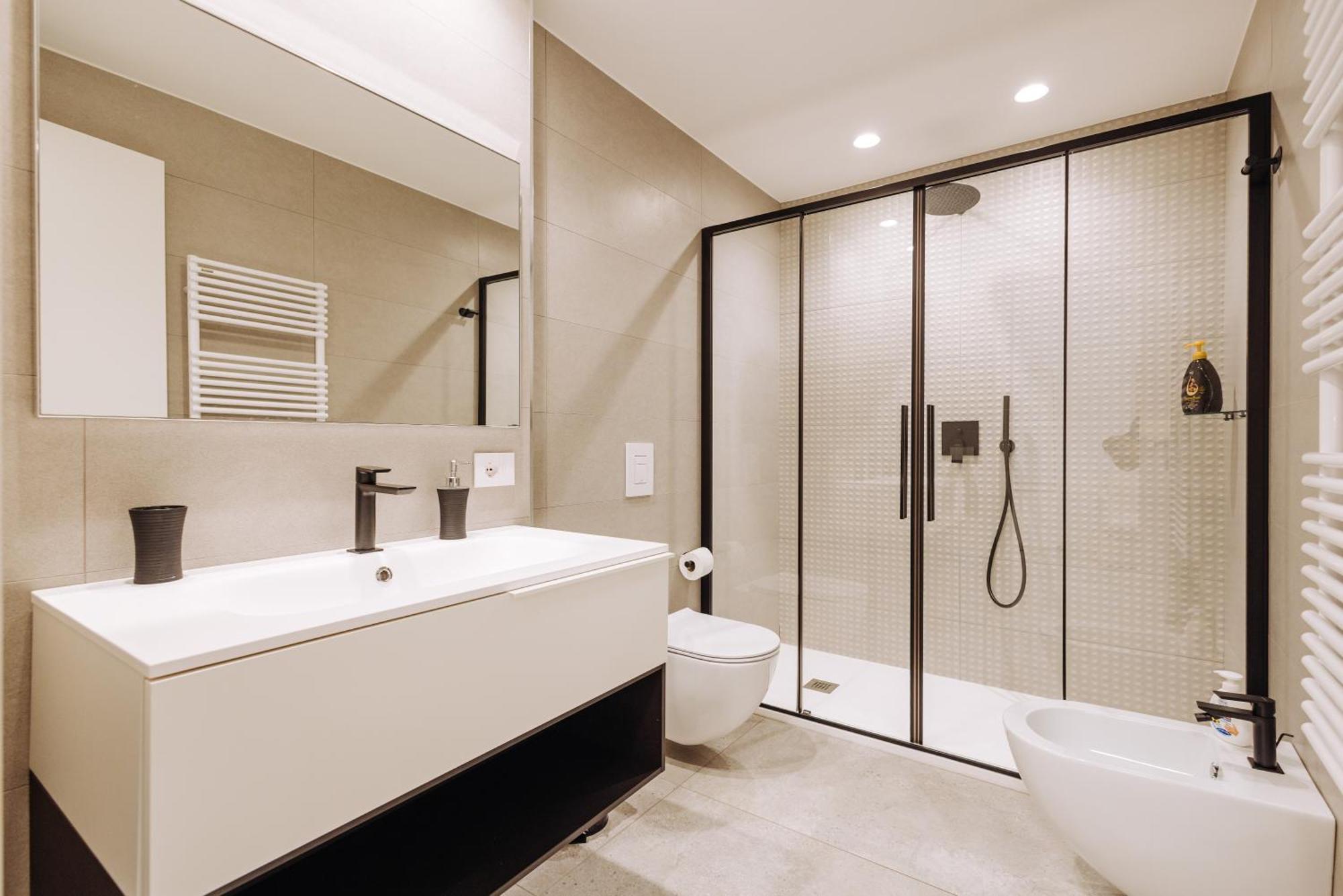 Apartamento Marisabella 3 *