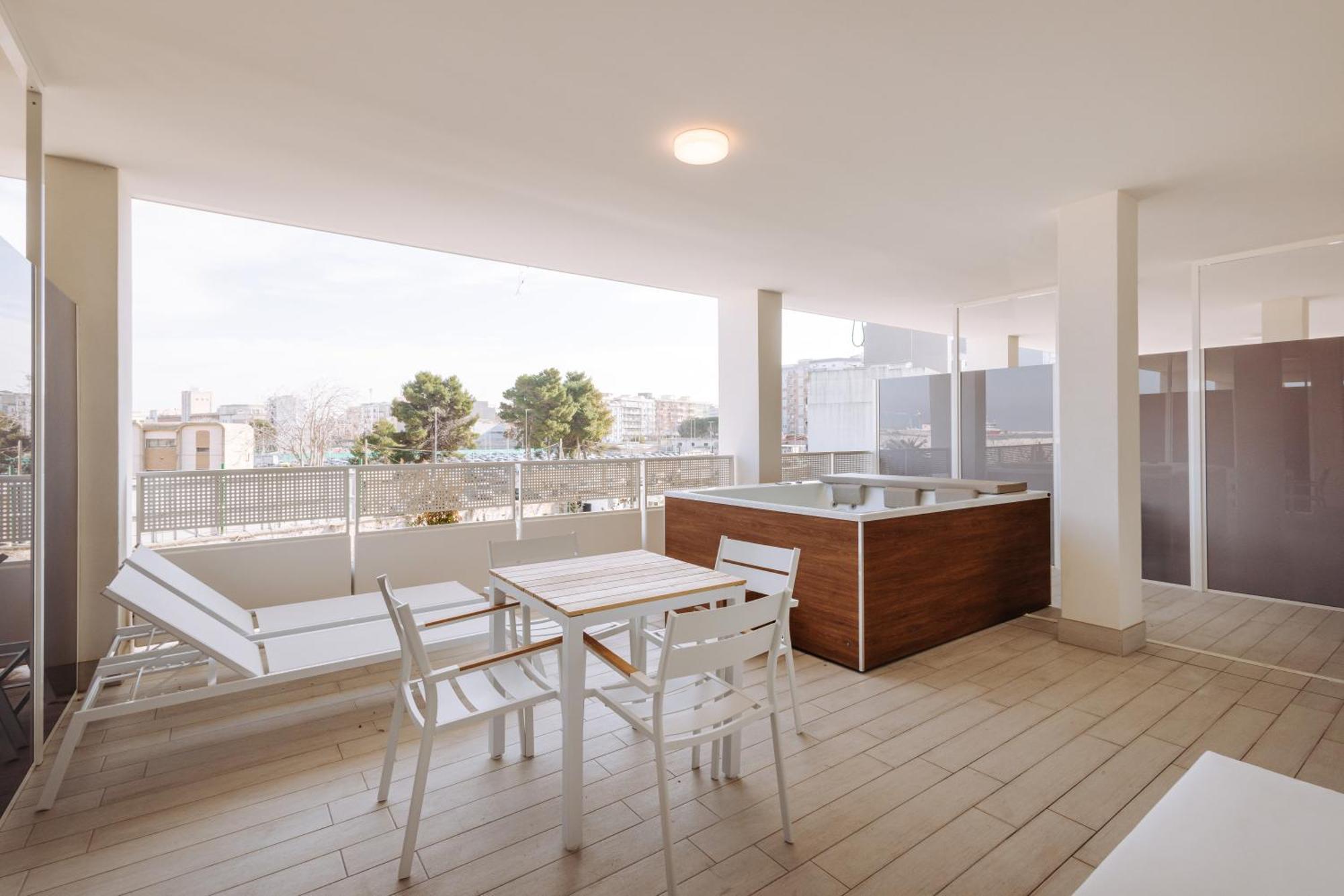 Apartamento Marisabella 3