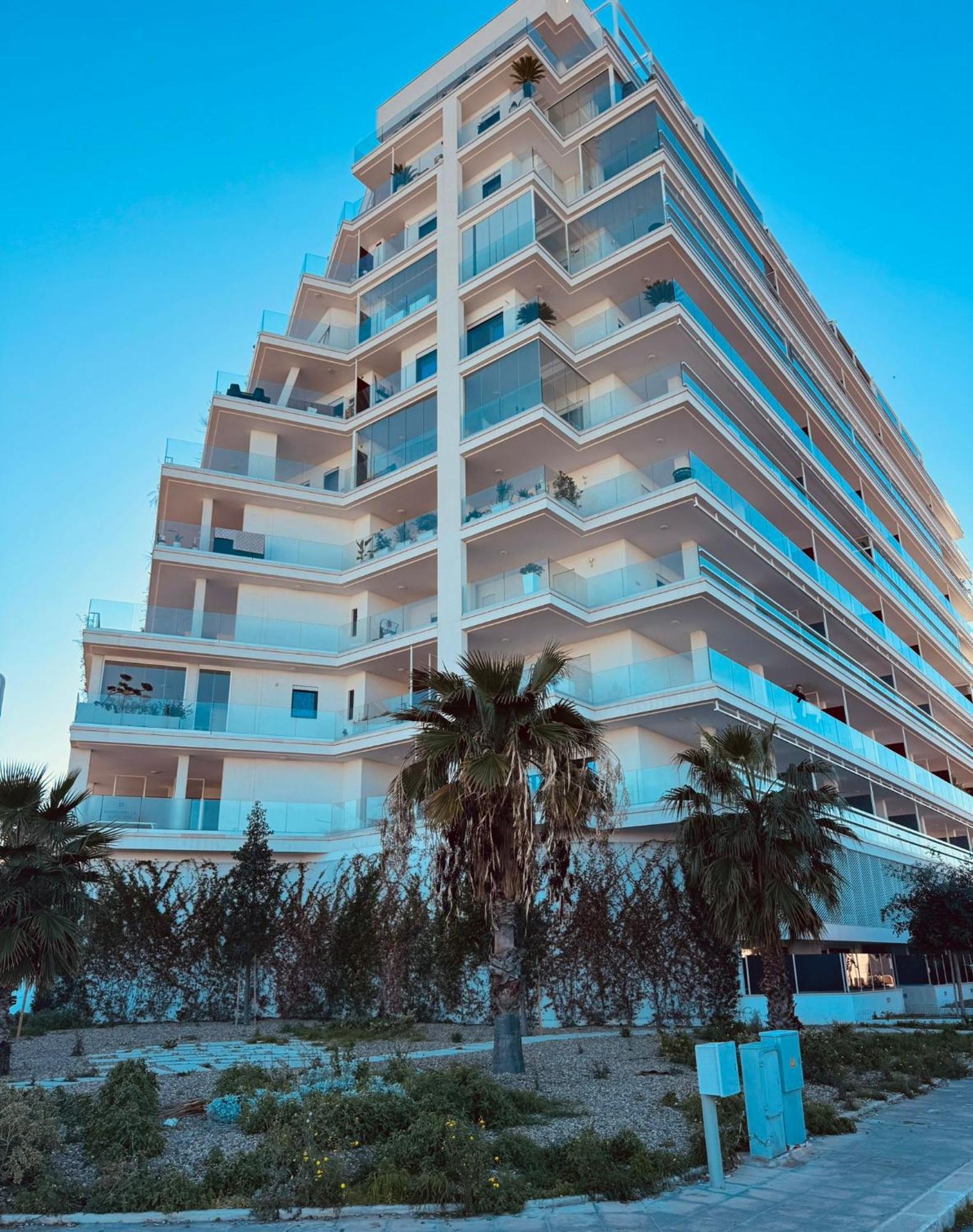 Apartamento Marisabella 3 Bari